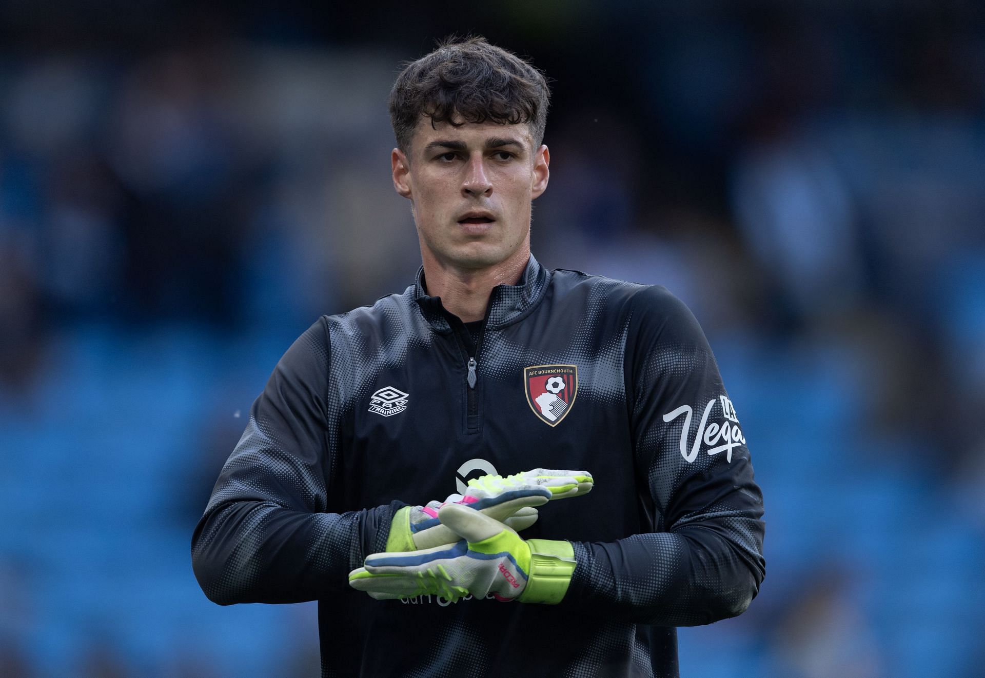 Kepa Arrizabalaga